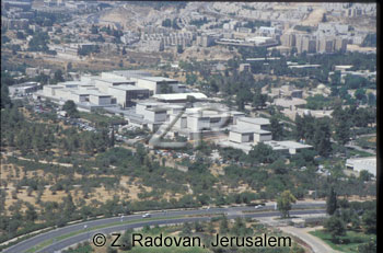 2498-6 The Israel Museum