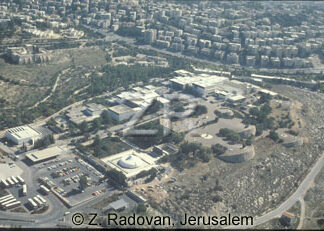 2498-7 The Israel Museum