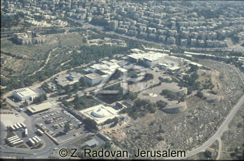 2498-7 The Israel Museum