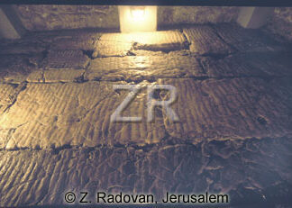 2546-1 Roman pavement