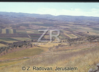 256-13 Valley of Elah