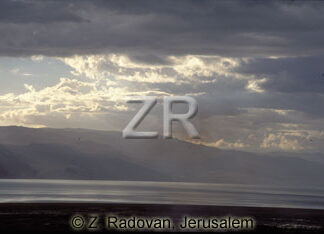 2629-2 Dead Sea