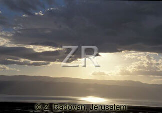 2629-3 Dead Sea