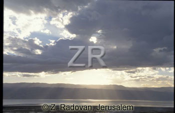 2629-4 Dead Sea
