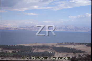 2630-1 The Dead Sea
