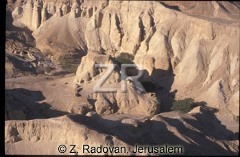 2680-4 Zohar Fortress