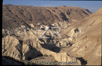 2681-5 Wadi Zohar
