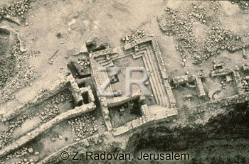 2704-1 Masada synagogue