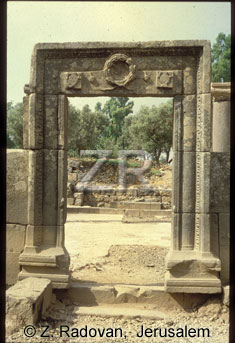 2708-1 Kazrin synagogue