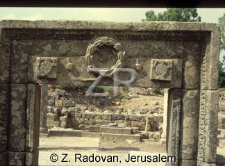 2708-2 Kazrin synagogue