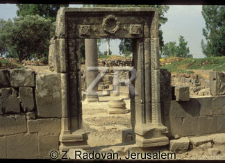 2708-3 Kazrin synagogue