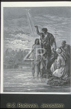 2761 Baptism of Jesus