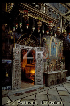 2772-6 The Armenian church