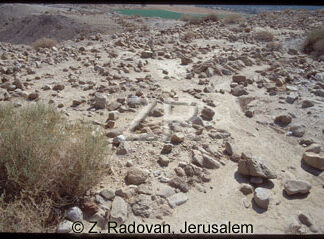 2783-4 Qumran
