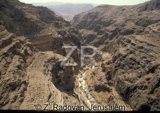 2785-6 Wadi Murabat