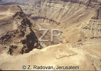 2787-2 Wadi Hever