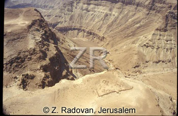 2787-2 Wadi Hever