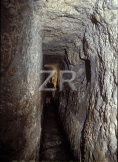 279-2 Hezekiah's tunel