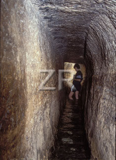 279-5 Hezekiah's tunel