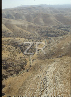 2812-21 Wadi Kelt-(Quilt)