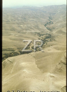 2812-23 Wadi Kelt-(Quilt)