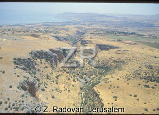 2812-44 Wadi Kelt-(Quilt)