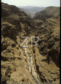 2812-46 Wadi Kelt-(Quilt)