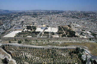 2813-3 Jerusalem