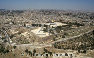 2813-6 Jerusalem