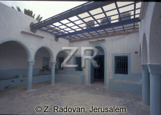 2874-10 Synagogue Djerba