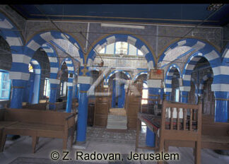 2874-4 Synagogue Djerba