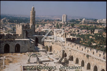 2877-1The Jerusalem Citadel