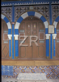 2878-3 Djerba synagogue