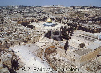 2889-2 Jerusalem