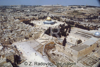 2889-2 Jerusalem