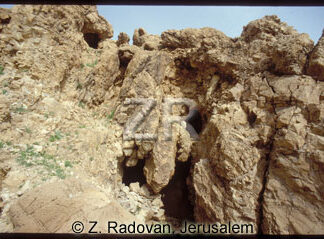 291-2 Qumran