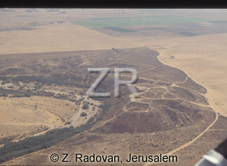 2920-2 Tel Sharuhen
