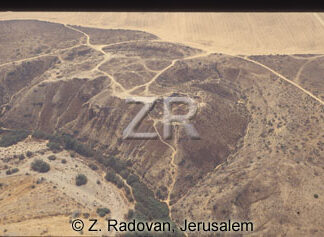 2920-3 Tel Sharuhen