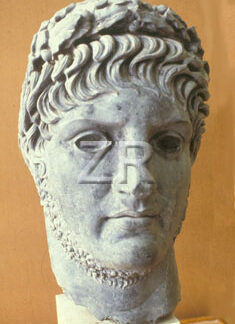 2936-1 Emperor Neron