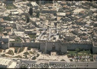2943-4 Jerusalem