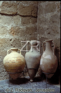 2947-1 amphora