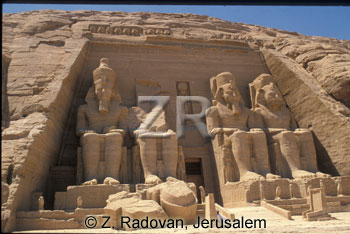 2959-2 Abu Simbel