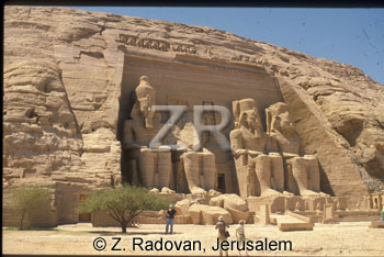 2959-4 Abu Simbel