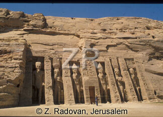 2959-6 Abu Simbel