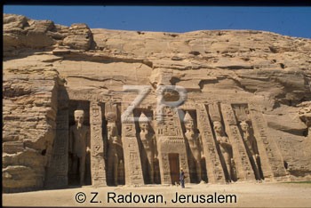 2959-6 Abu Simbel
