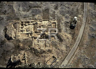 2966-7 Mt.-Gerizim excavati