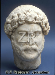 2975 Emperor Hadrian