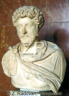 2996-1 Marcus Aurelius
