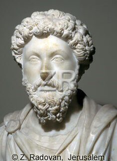 2996-2 Marcus Aurelius