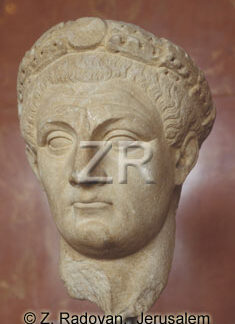2997-1 Emperor Caligula